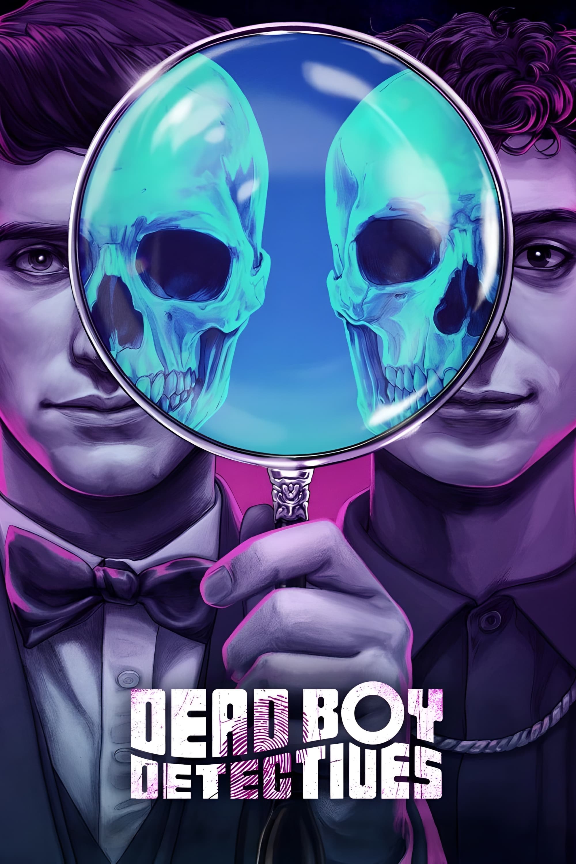 Dead Boy Detectives [296359] (A1715099085) [[TV Shows]] --Plex--